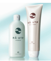 RA・ATPシャンプー＆トリートメント